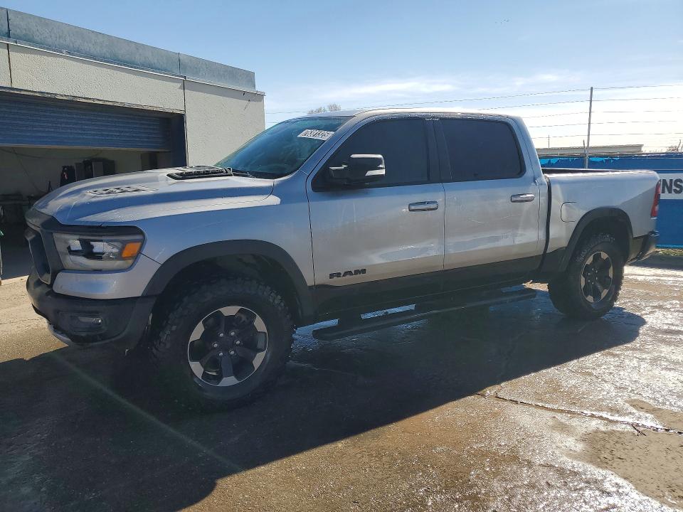 Aukcja sprzedaży 2020 Ram 1500, vin: 1C6SRFLT3LN253223, numer aukcji: 76381325
