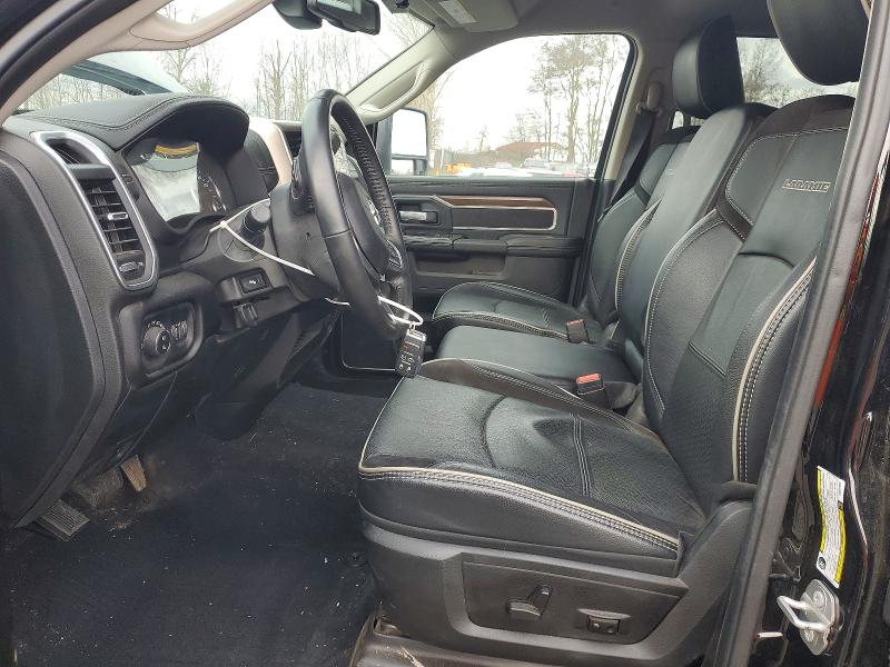 Продаж на аукціоні авто 2024 Ram 3500, vin: 3C63R3JL8RG377883, номер лоту: 78313945