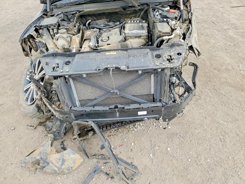 76936295 :رقم المزاد ، 4JGFB4FB0RB209479 vin ، 2024 Mercedes-benz Gle مزاد بيع