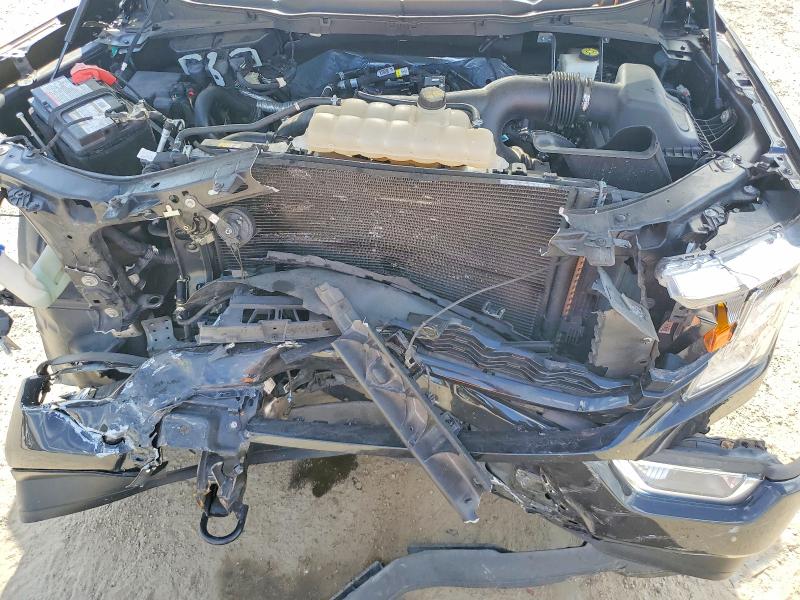 78070935 :رقم المزاد ، 1FTEW1EP2MFC92642 vin ، 2021 Ford F150 مزاد بيع