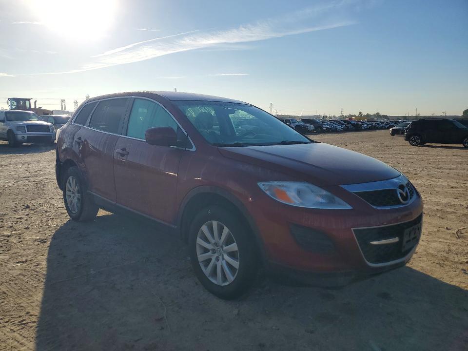 Aukcja sprzedaży 2010 Mazda Cx-9, vin: JM3TB3MVXA0233326, numer aukcji: 76792165