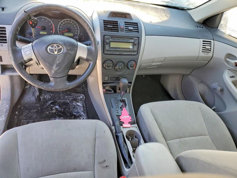 2012 Toyota Corolla მანქანა იყიდება აუქციონზე, vin: 2T1BU4EE6CC838892, აუქციონის ნომერი: 75265205