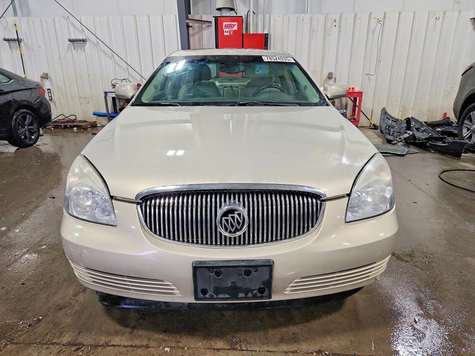 Aukcja sprzedaży 2007 Buick Lucerne, vin: 1G4HD57267U188081, numer aukcji: 78524935