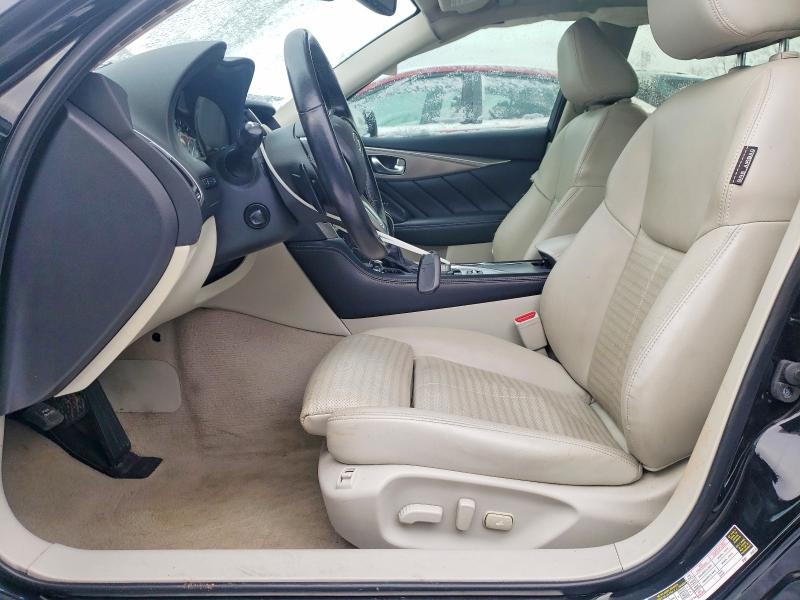 Aukcja sprzedaży 2020 Infiniti Q50, vin: JN1EV7AP9LM205201, numer aukcji: 74167745