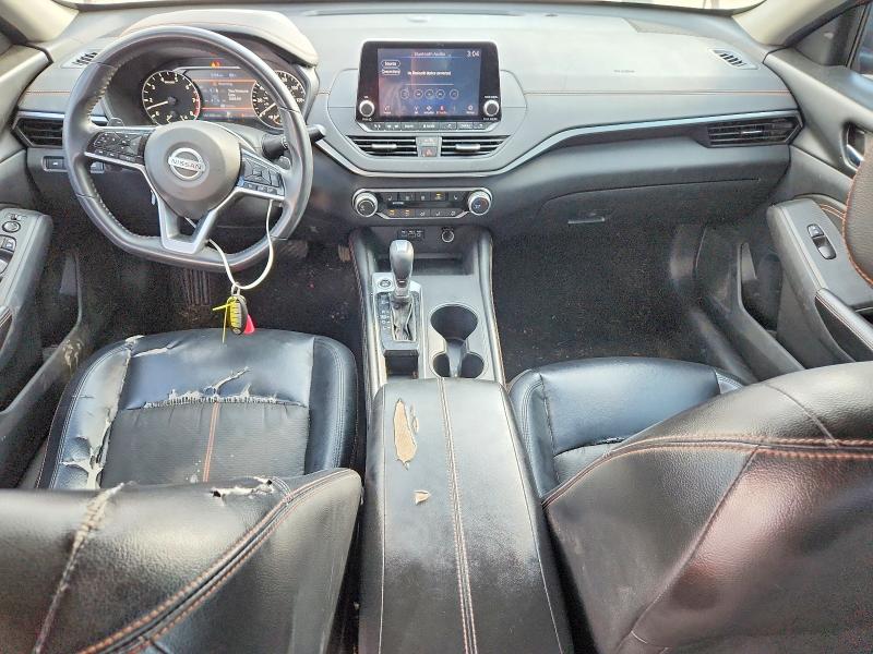 Продаж на аукціоні авто 2020 Nissan Altima, vin: 1N4BL4CV2LC279054, номер лоту: 77744915
