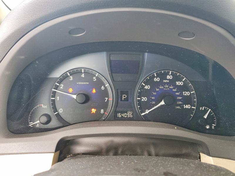 Aukcja sprzedaży 2010 Lexus Rx, vin: 2T2ZK1BA8AC010839, numer aukcji: 75949625