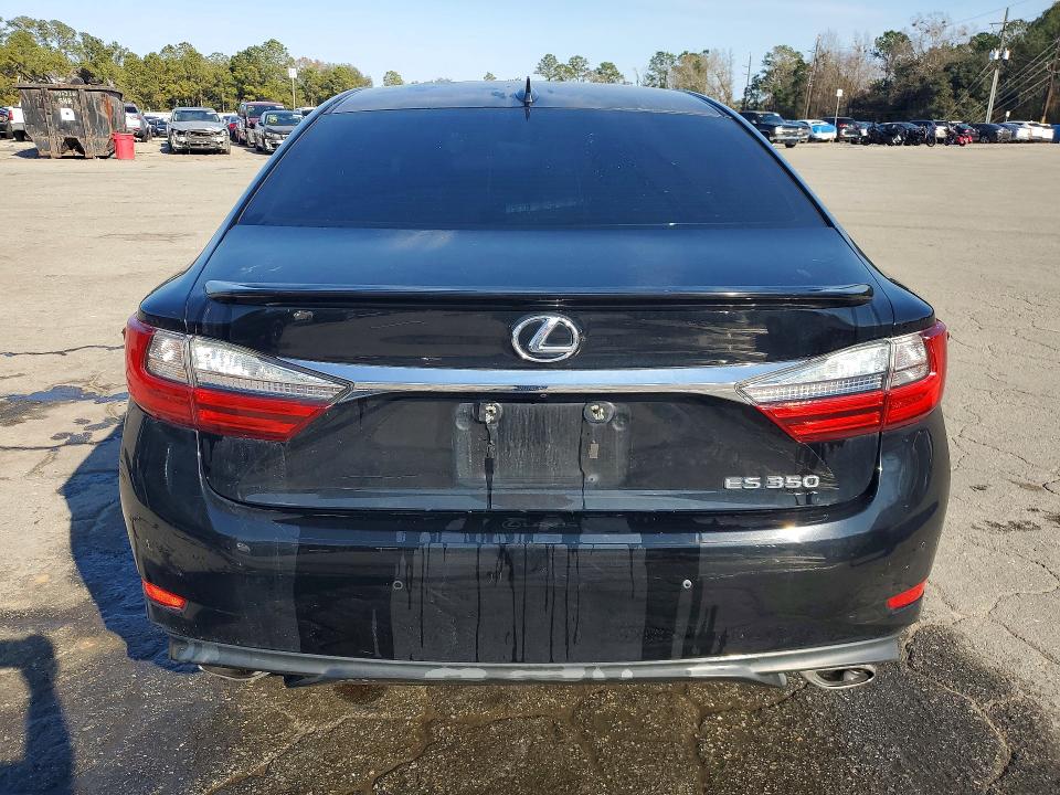 Aukcja sprzedaży 2018 Lexus Es 350, vin: 58ABK1GG3JU102080, numer aukcji: 76421445