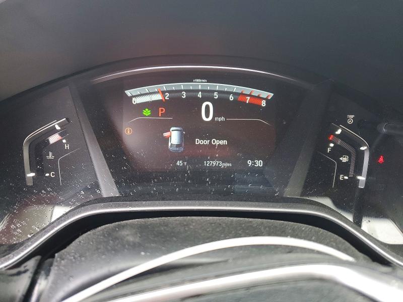 Продажа на аукционе авто 2018 Honda Cr-v, vin: 5J6RW1H53JL001570, номер лота: 77776855