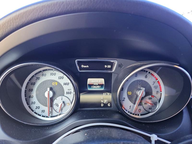 Aukcja sprzedaży 2016 Mercedes-benz Cla, vin: WDDSJ4GBXGN367138, numer aukcji: 77290045