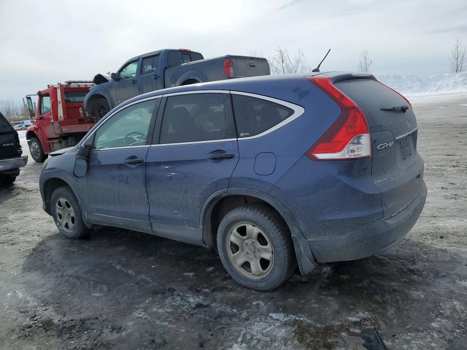 Aukcja sprzedaży 2012 Honda Cr-v, vin: 2HKRM4H35CH112981, numer aukcji: 78051255