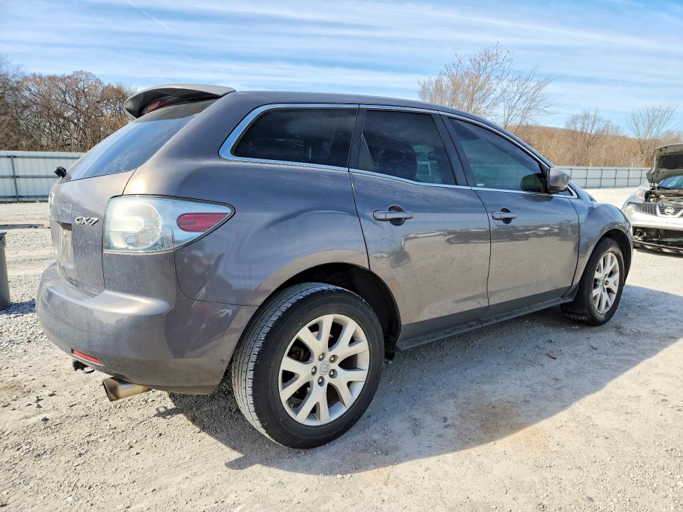 Aukcja sprzedaży 2009 Mazda Cx-7, vin: JM3ER293790226478, numer aukcji: 78336095