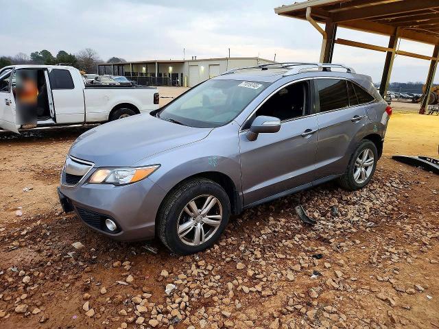 Продаж на аукціоні авто 2014 Acura Rdx, vin: 5J8TB3H51EL015719, номер лоту: 77019745