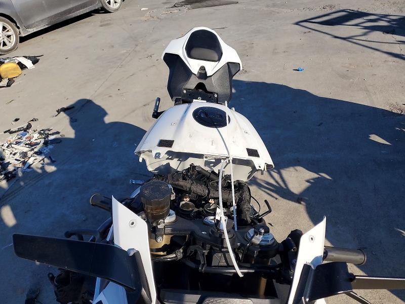 Продаж на аукціоні авто 2024 Bmw S 1000, vin: WB10E6301R6J50433, номер лоту: 77549255