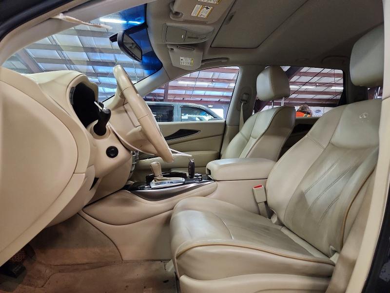 Aukcja sprzedaży 2013 Infiniti Jx35, vin: 5N1AL0MM6DC331187, numer aukcji: 78077815
