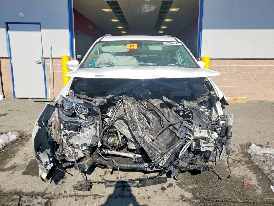 77348195 :رقم المزاد ، 2C4RC1BG3HR503134 vin ، 2017 Chrysler Pacifica مزاد بيع