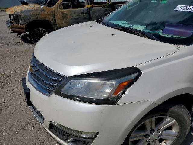 2014 Chevrolet Traverse მანქანა იყიდება აუქციონზე, vin: 1GNKRHKD0EJ331733, აუქციონის ნომერი: 78026825