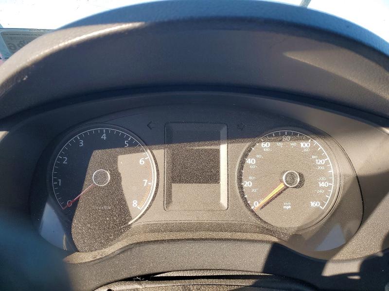 Продаж на аукціоні авто 2011 Volkswagen Jetta Base, vin: 3VW1K7AJ2BM305754, номер лоту: 76541055