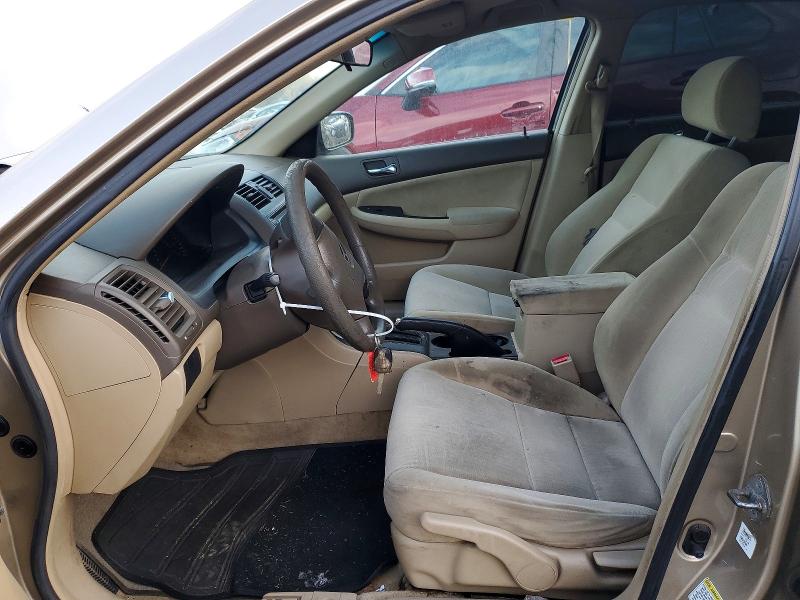 Продаж на аукціоні авто 2005 Honda Accord, vin: 1HGCM56415A103293, номер лоту: 77499975