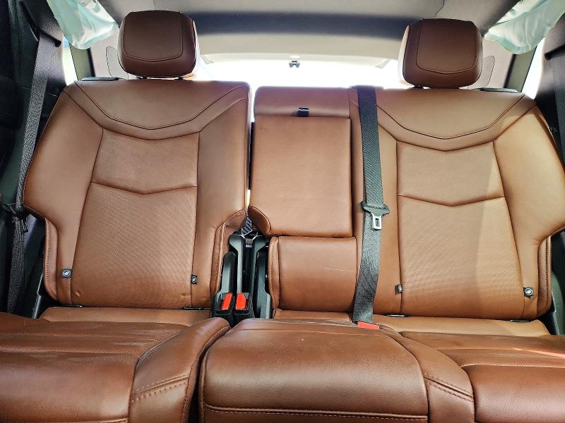 Aukcja sprzedaży 2021 Cadillac Xt5, vin: 1GYKNCR4XMZ126119, numer aukcji: 77851765
