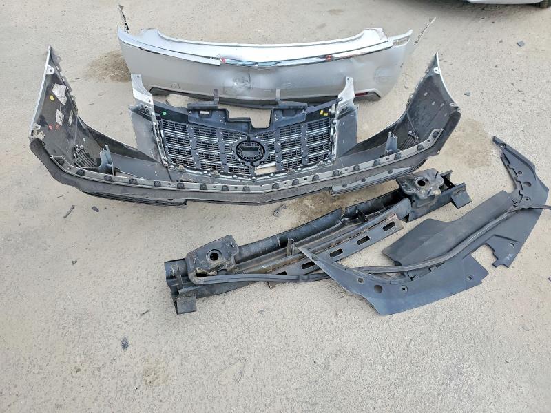 Продаж на аукціоні авто 2012 Cadillac Cts, vin: 1G6DE5E50C0102796, номер лоту: 76139275
