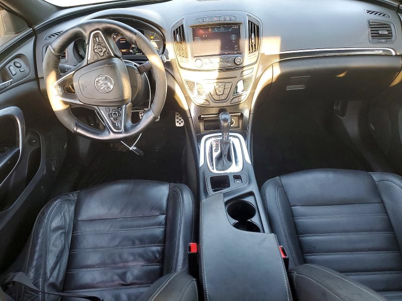 Aukcja sprzedaży 2015 Buick Regal, vin: 2G4GT5GXXF9279828, numer aukcji: 76744435