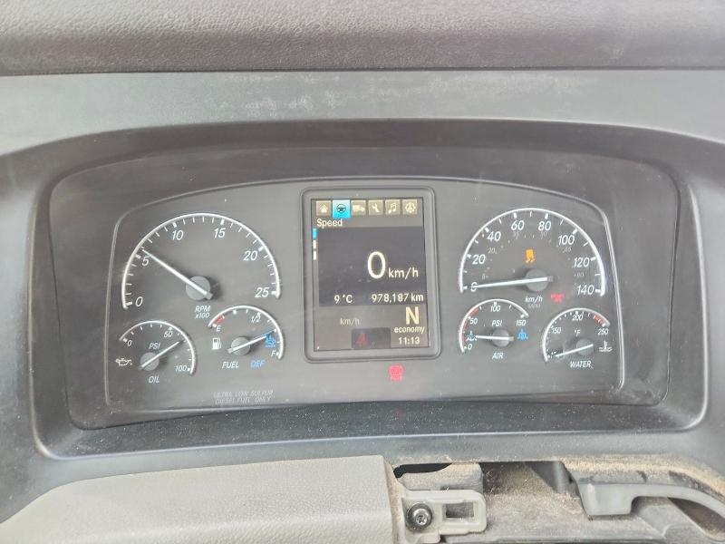 Продажа на аукционе авто 2019 Freightliner Cascadia 1, vin: 3AKJHLDR1KSLC4589, номер лота: 75456455