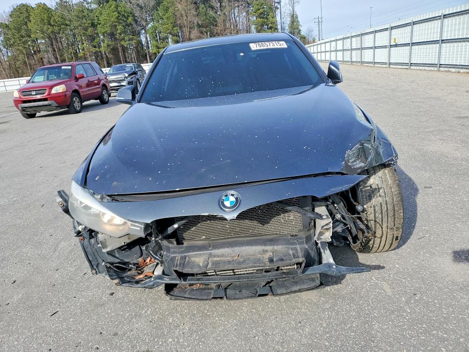 78857315 :رقم المزاد ، WBA8E5G5XGNT41662 vin ، 2016 Bmw 320 مزاد بيع
