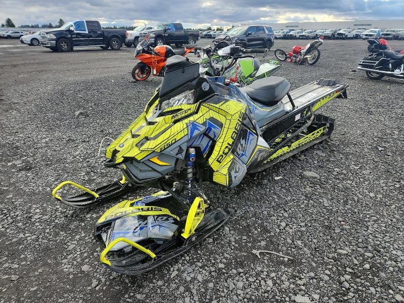 Продаж на аукціоні авто 2021 Polaris 850, vin: SN1EGT8R7MC359949, номер лоту: 77696365