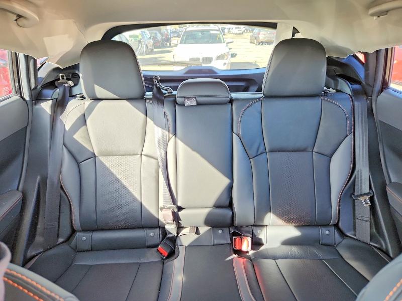 Продажа на аукционе авто 2024 Subaru Crosstrek, vin: 4S4GUHL68R3804197, номер лота: 77948015