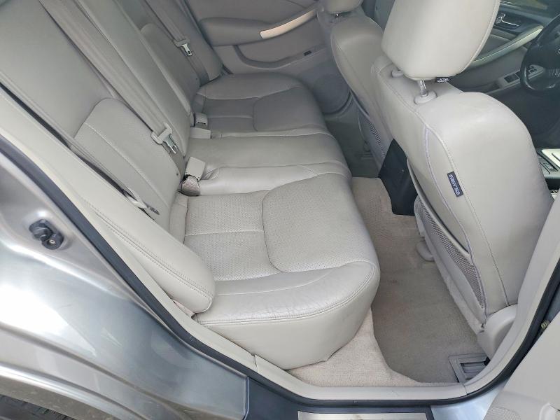 Aukcja sprzedaży 2005 Infiniti G35, vin: JNKCV51E35M216722, numer aukcji: 76922545