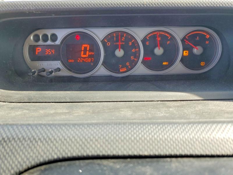 Продаж на аукціоні авто 2009 Scion Xb, vin: JTLKE50E891092697, номер лоту: 76437915