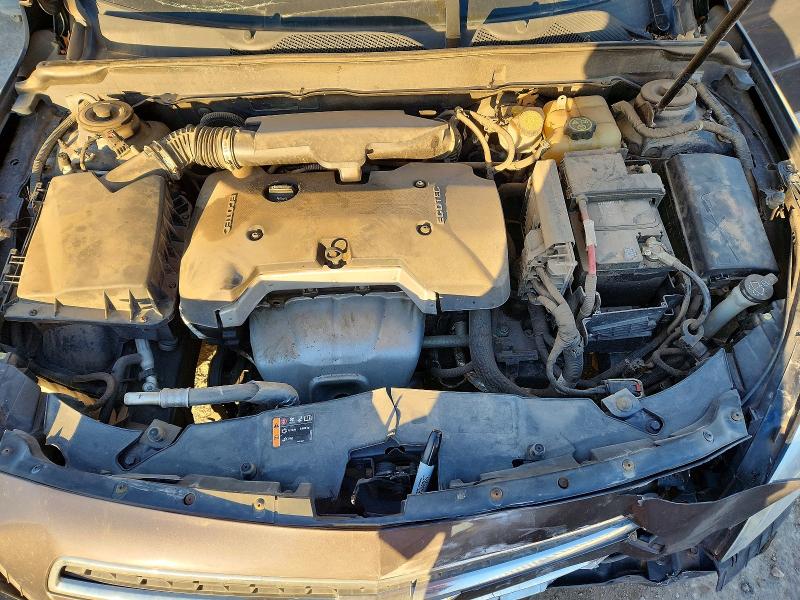 Продажа на аукционе авто 2013 Chevrolet Malibu, vin: 1G11C5SA0DF221396, номер лота: 77625435