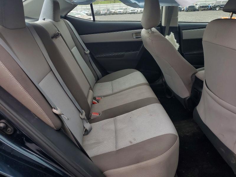 Aukcja sprzedaży 2017 Toyota Corolla, vin: 2T1BURHE9HC946231, numer aukcji: 77411535