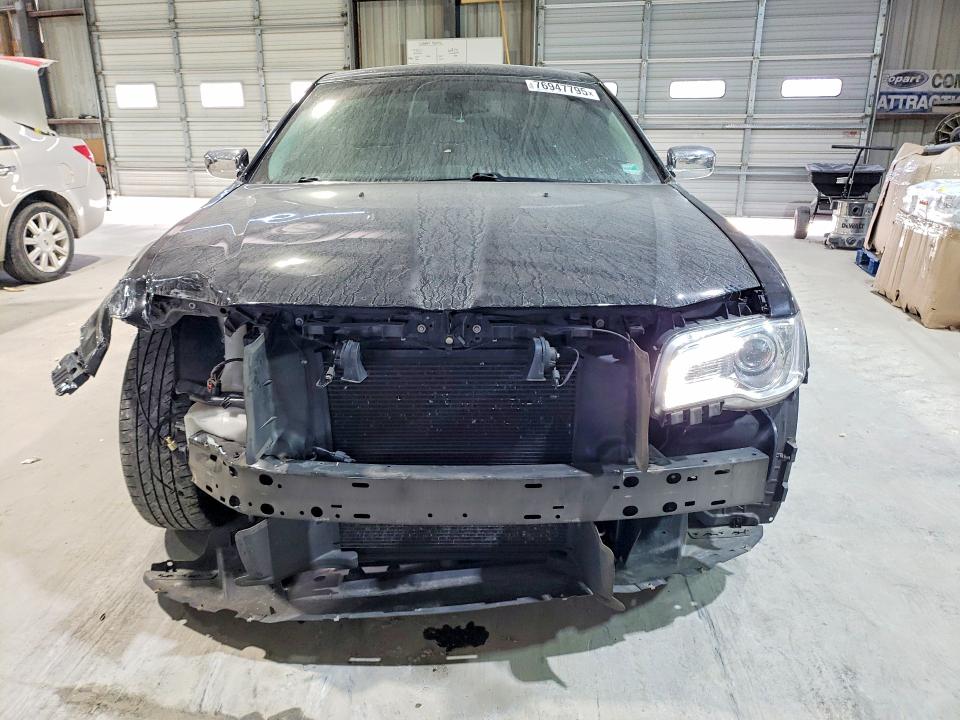 Aukcja sprzedaży 2017 Chrysler 300c, vin: 2C3CCAEG3HH662554, numer aukcji: 76947795