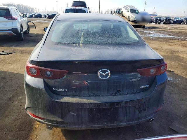 Aukcja sprzedaży 2025 Mazda 3, vin: 3MZBPACM0SM458174, numer aukcji: 77368035