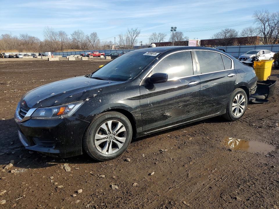 Продаж на аукціоні авто 2015 Honda Accord, vin: 1HGCR2F37FA075315, номер лоту: 79289815