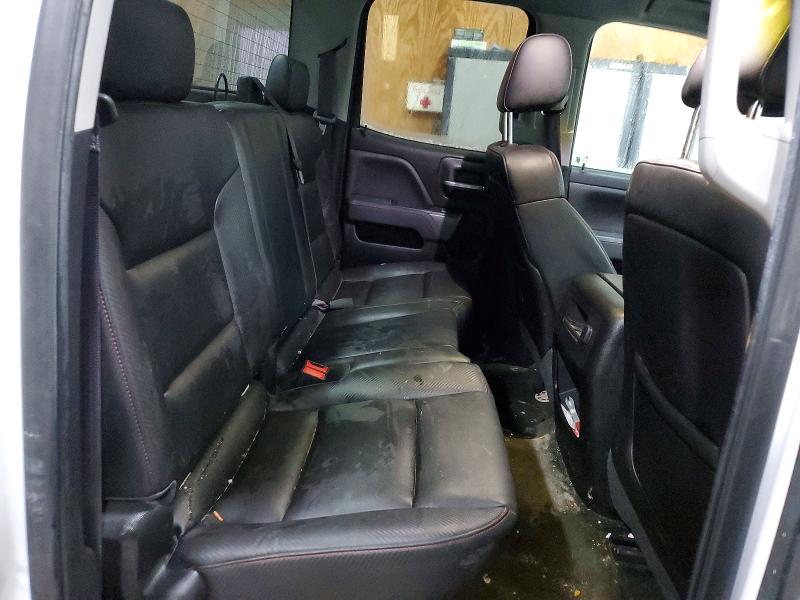Aukcja sprzedaży 2015 Gmc Sierra, vin: 1GTV2VEC7FZ153432, numer aukcji: 75830575