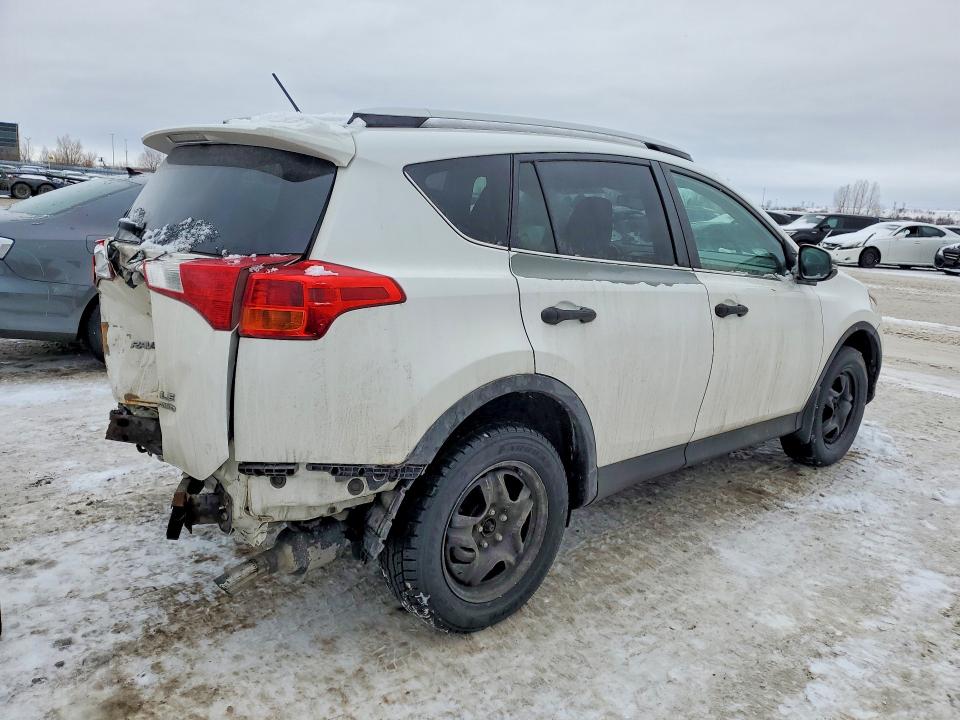 76571985 :رقم المزاد ، 2T3BFREV8DW005254 vin ، 2013 Toyota Rav4 مزاد بيع