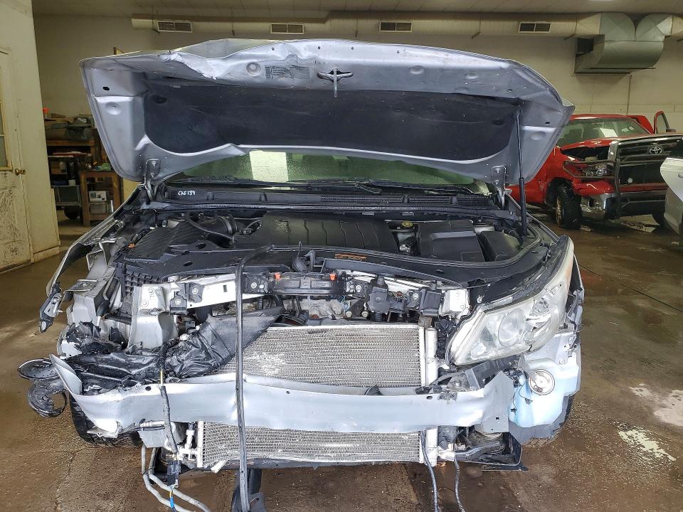 Aukcja sprzedaży 2011 Buick Lacrosse, vin: 1G4GC5ED4BF249458, numer aukcji: 78584895
