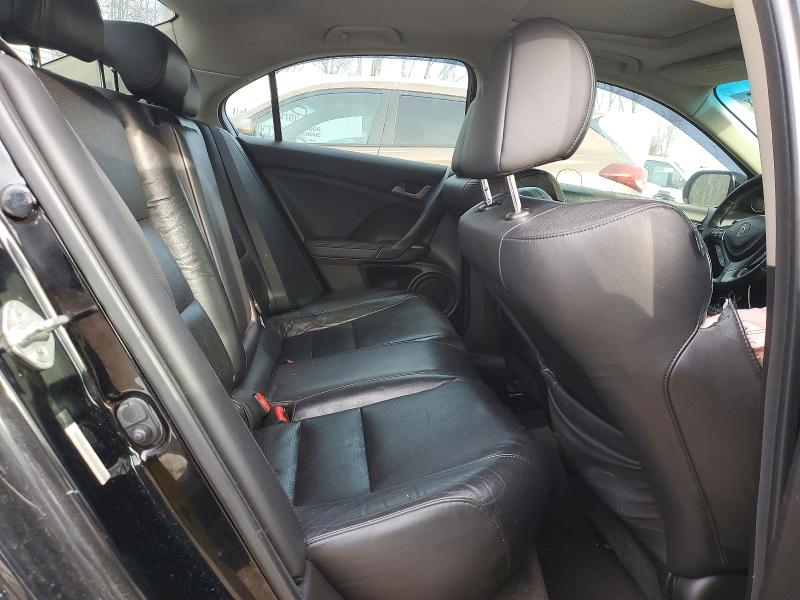 Продаж на аукціоні авто 2009 Acura Tsx, vin: JH4CU266X9C014538, номер лоту: 78733955