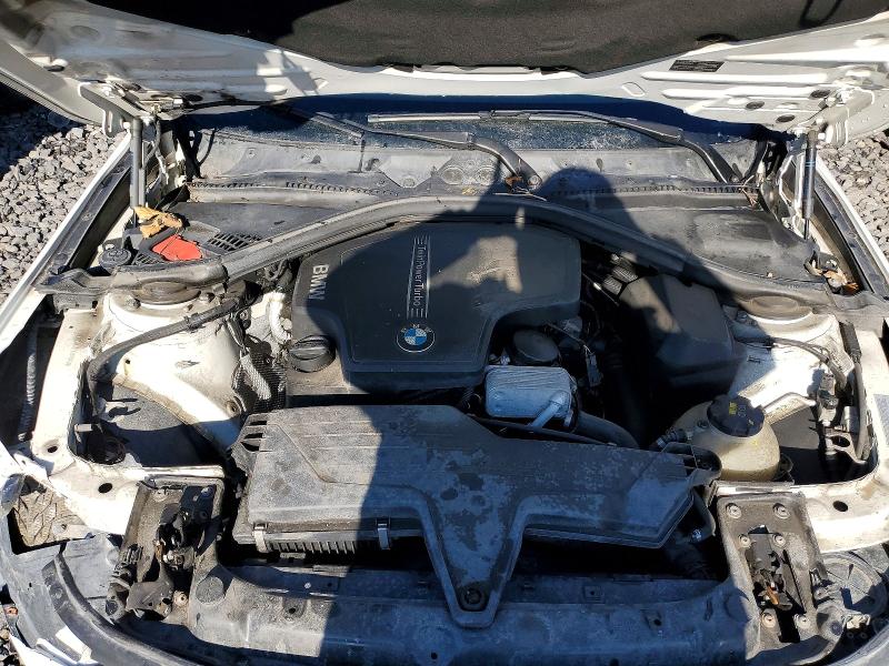 78617905 :رقم المزاد ، WBA3G7C50FK297340 vin ، 2015 Bmw 328 مزاد بيع