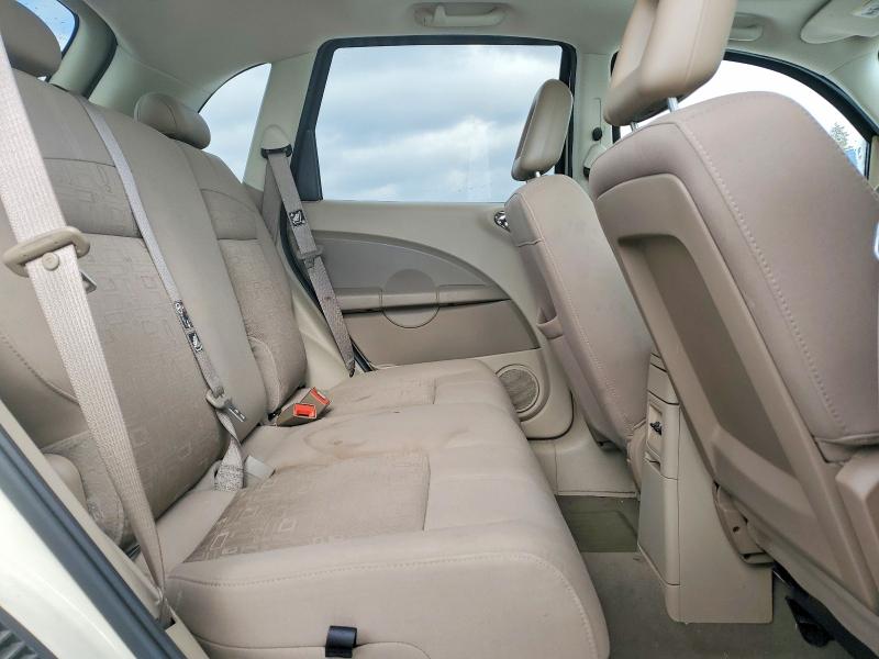 Aukcja sprzedaży 2006 Chrysler Pt Cruiser, vin: 3A4FY58B86T318590, numer aukcji: 78796935
