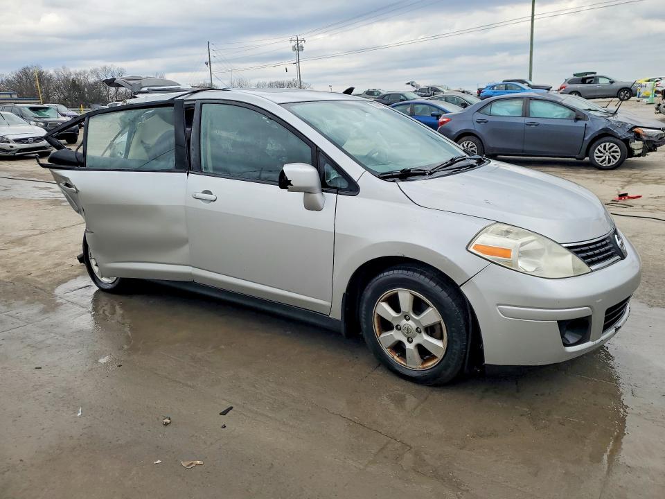Продаж на аукціоні авто 2009 Nissan Versa, vin: 3N1BC13E79L424145, номер лоту: 75667915