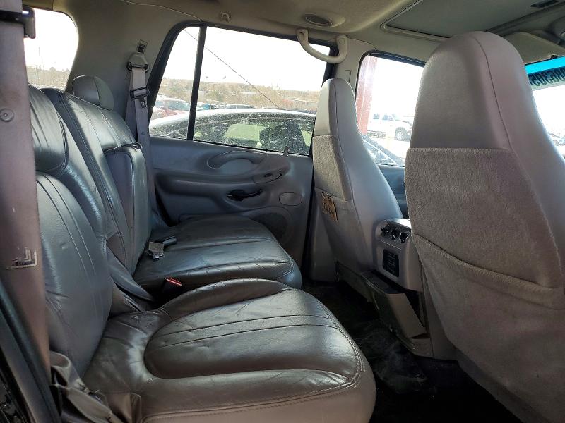 Aukcja sprzedaży 2000 Ford Expedition, vin: 1FMPU18LXYLC35552, numer aukcji: 78086305