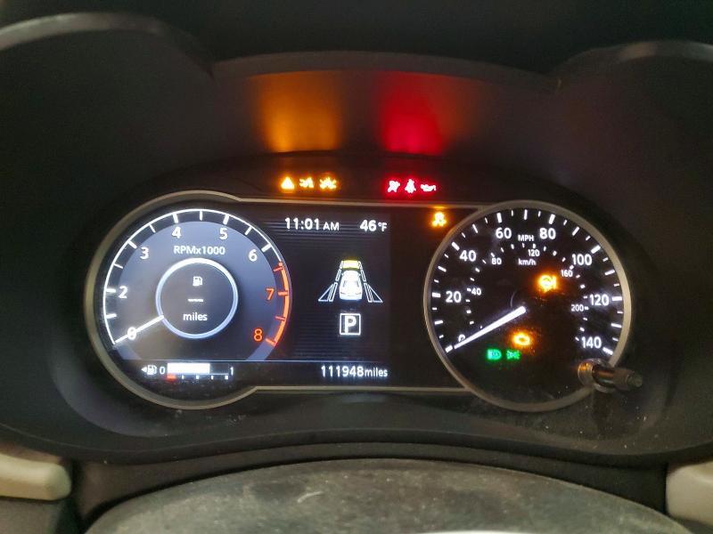 Aukcja sprzedaży 2021 Nissan Versa, vin: 3N1CN8EV5ML844371, numer aukcji: 77962565