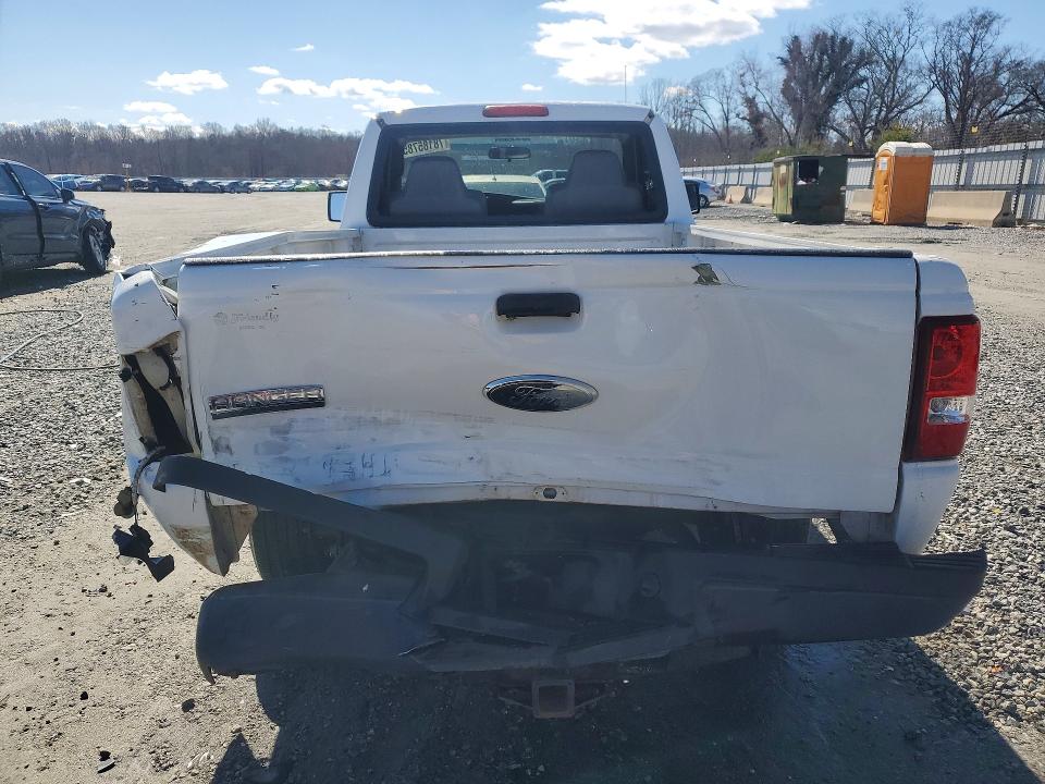 Продажа на аукционе авто 2009 Ford Ranger, vin: 1FTYR10D19PA51626, номер лота: 78185785