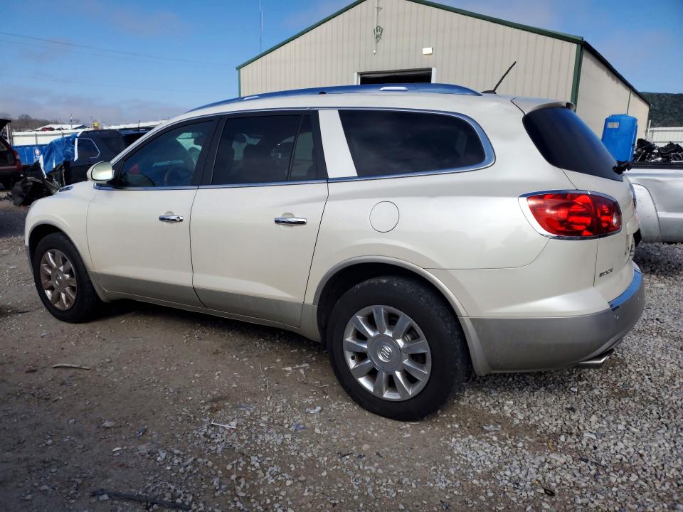Aukcja sprzedaży 2012 Buick Enclave, vin: 5GAKRCED6CJ364516, numer aukcji: 78973765