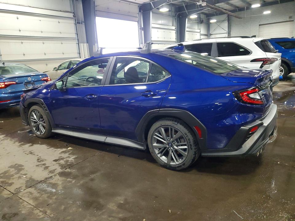 Aukcja sprzedaży 2024 Subaru Wrx, vin: JF1VBAB6XR9820169, numer aukcji: 78137585