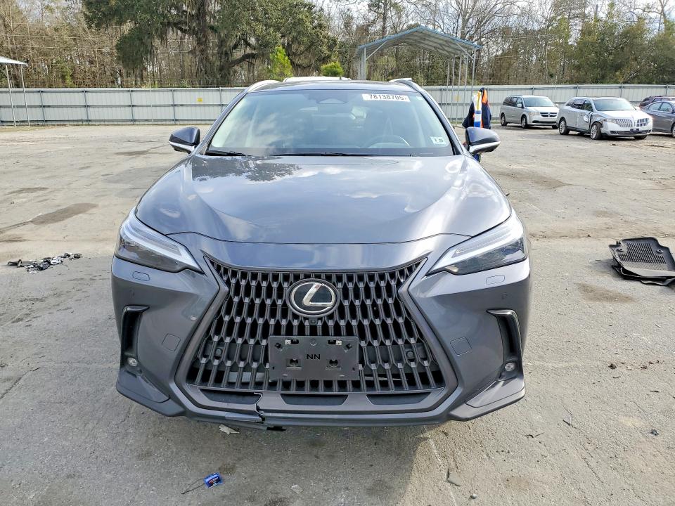 Aukcja sprzedaży 2024 Lexus Nx, vin: JTJHKCFZ7R2036397, numer aukcji: 78138705