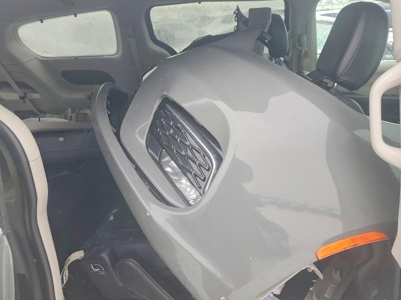 2022 Chrysler Pacifica მანქანა იყიდება აუქციონზე, vin: 2C4RC1BGXNR140648, აუქციონის ნომერი: 74681155